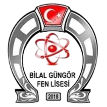 Bilal Güngör Science High School Logo
